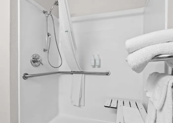 Microtel Inn & Suites By Wyndham Sainte Genevieve