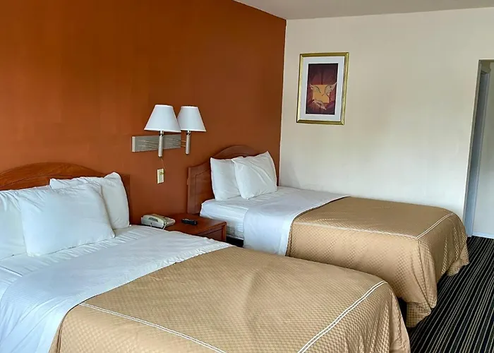 Scottish Inn And Suites Perry