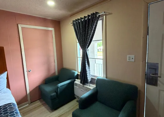Scottish Inn And Suites Perry