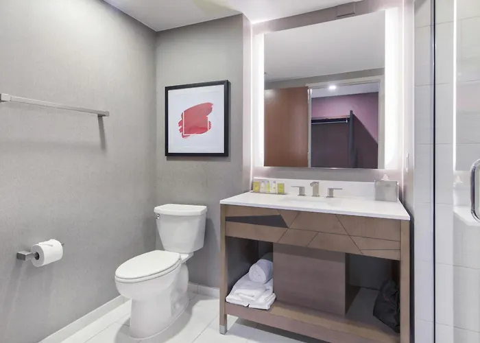 Doubletree By Hilton Raleigh-Cary