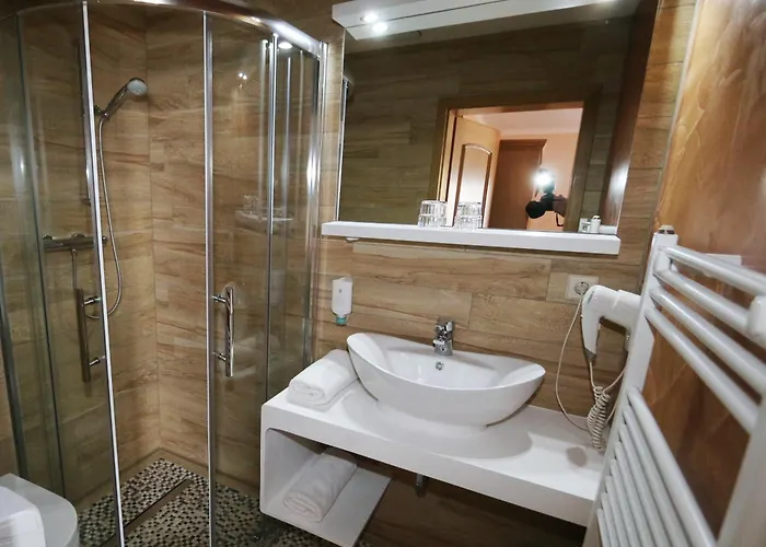 Hotel Sonnekalb
