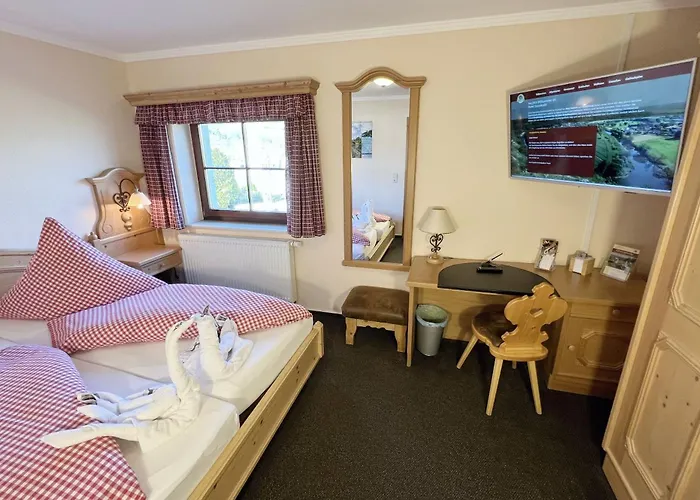 Hotel Mit Gasthaus Sonnekalb