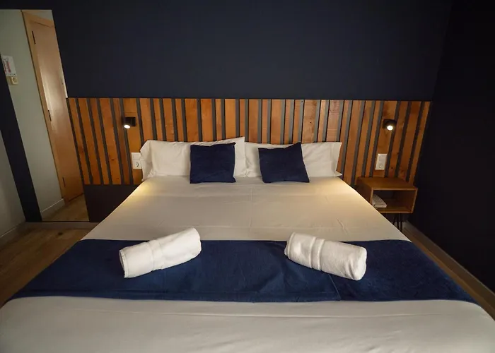 Hotel Brios