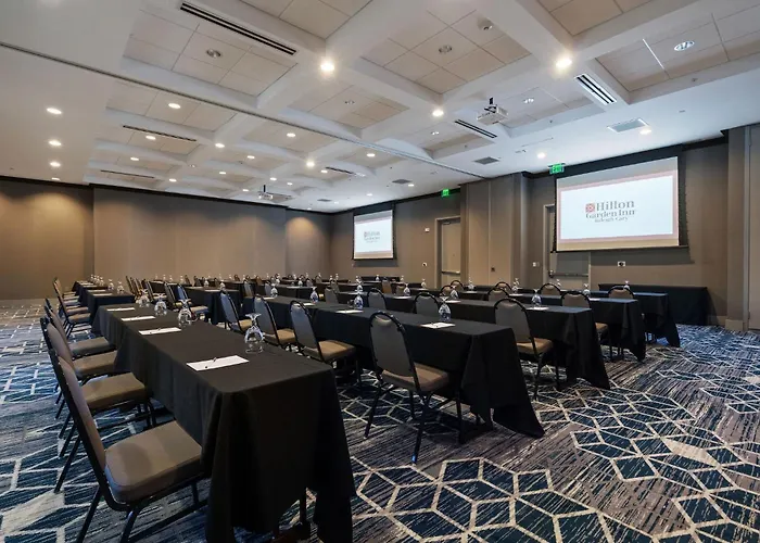 Hilton Garden Inn Raleigh Cary