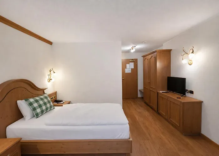 Hotel Comfort Erica Dolomiti Val D'Adige