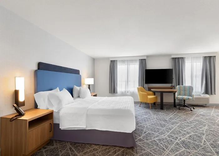 Hampton Inn & Suites New Castle, Pa