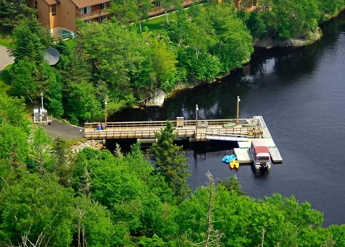 Liscombe Lodge Resort & Conference Center