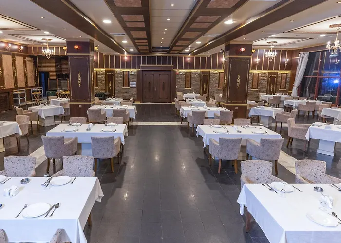Dilshad Palace Hotel