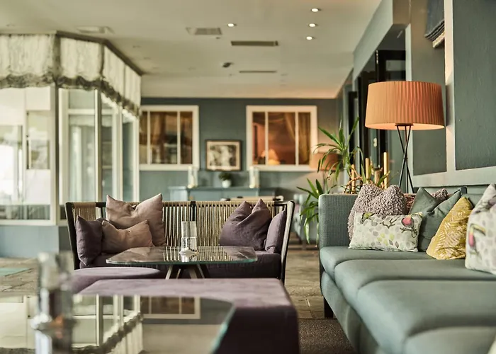 Hotel Ullensvang