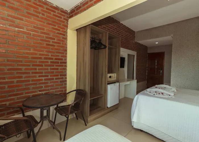 Pedra do Sino Hotel