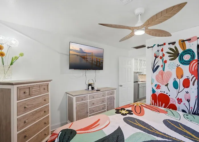 Malibu Resort Motel
