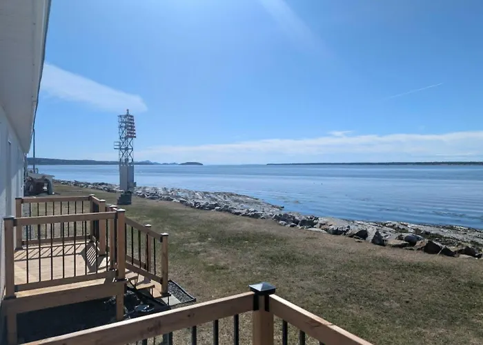 Motel Rimouski