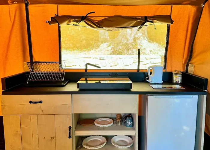 Camper Village