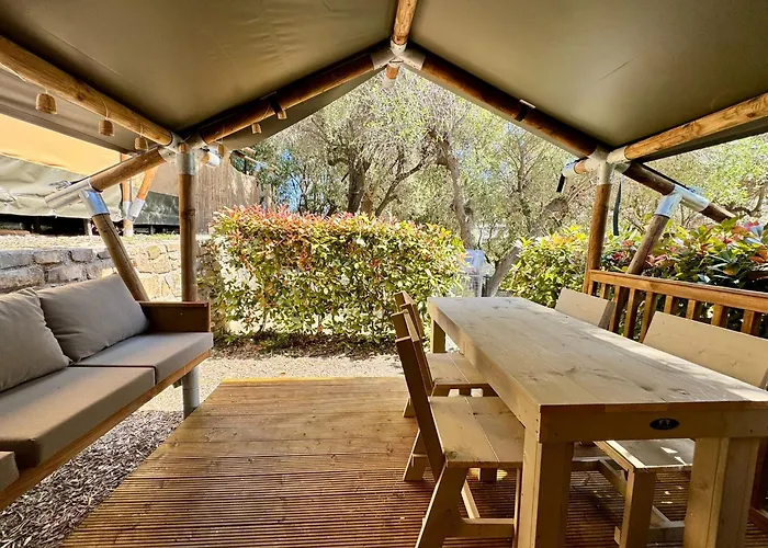 Camper Village