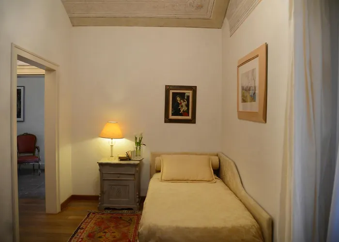 Villa Foscarini Cornaro