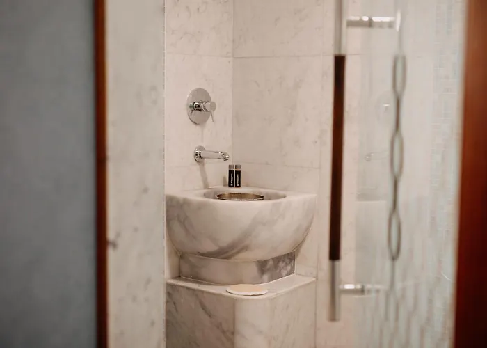 Renaissance Izmir Hotel