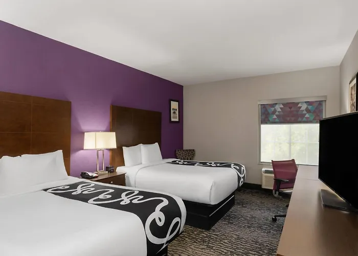 La Quinta By Wyndham Baton Rouge Denham Springs