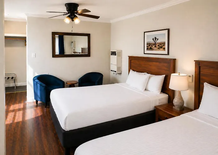 El Dorado Motel