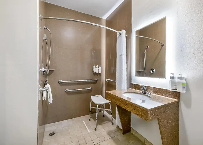 La Quinta By Wyndham Alvin