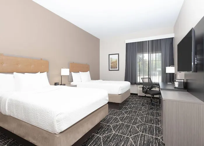 La Quinta By Wyndham Fairfield Tx