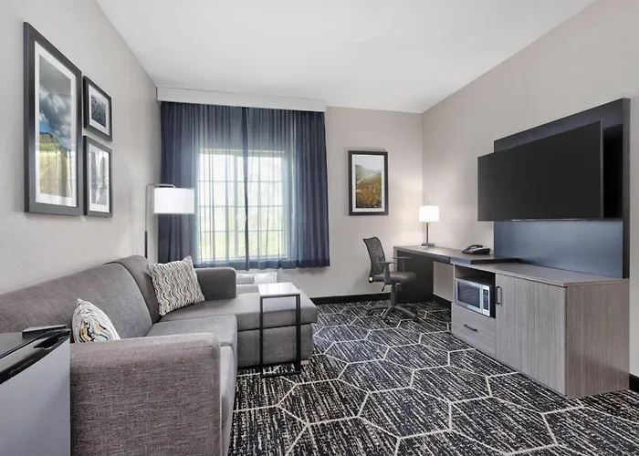 La Quinta By Wyndham Fairfield Tx