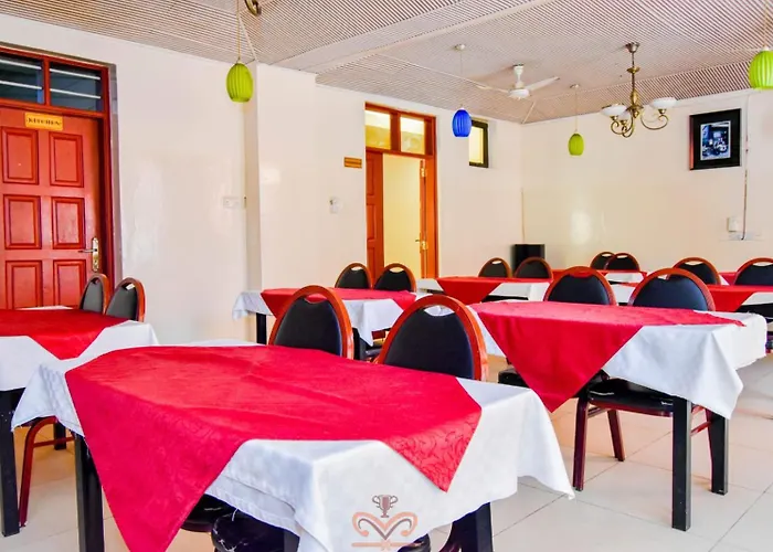 Monalisa Hotel