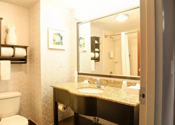 Hampton Inn Crystal River