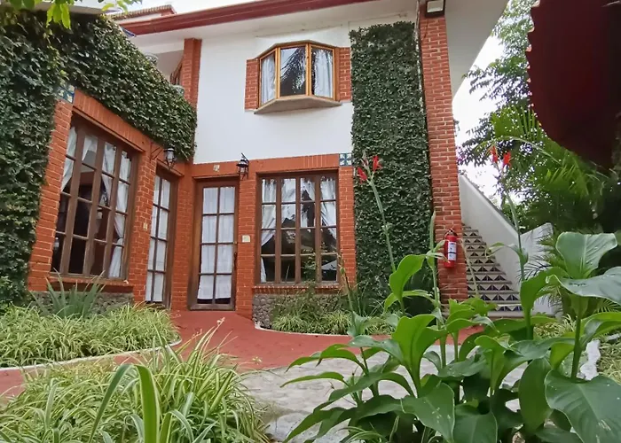 Posada Los Alcatraces