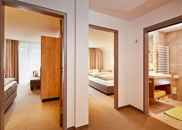 Hotel Hubertus