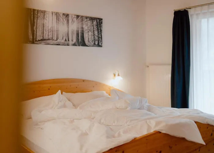 Hotel Bergfrieden