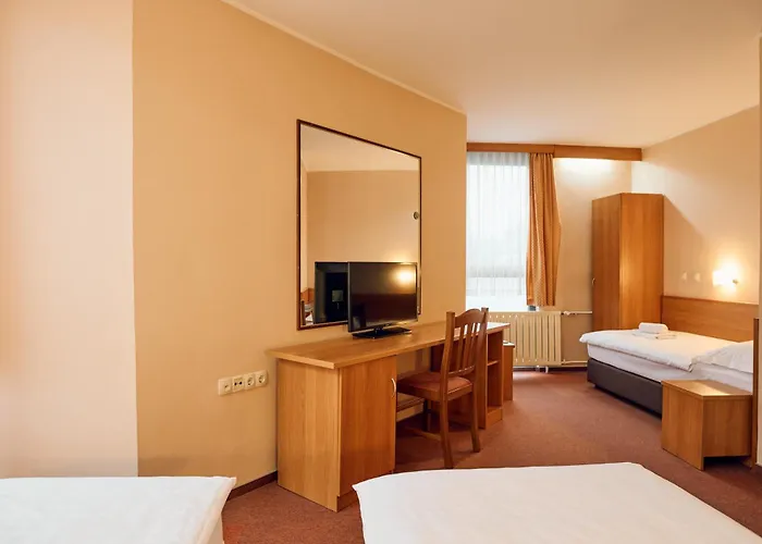 Hotel Park