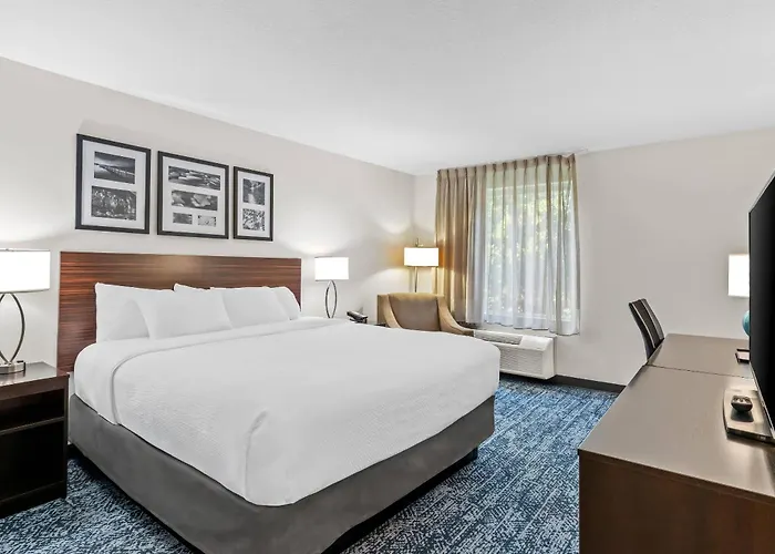 Sleep Inn & Suites Hiram - Atlanta Northwest