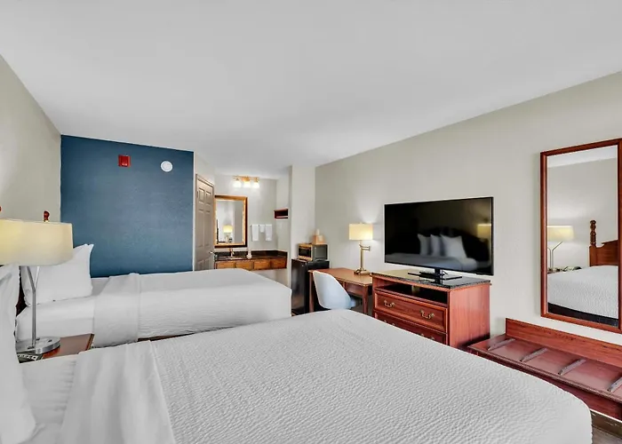 Baymont By Wyndham Warner Robins