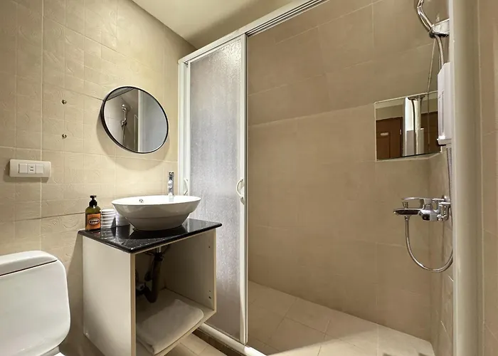 Roaders Hotel Hualien Dongda