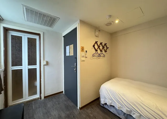Roaders Hotel Hualien Dongda