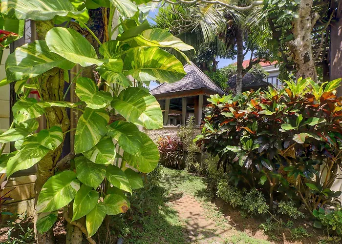 Palette Resort Argya Santi Jimbaran