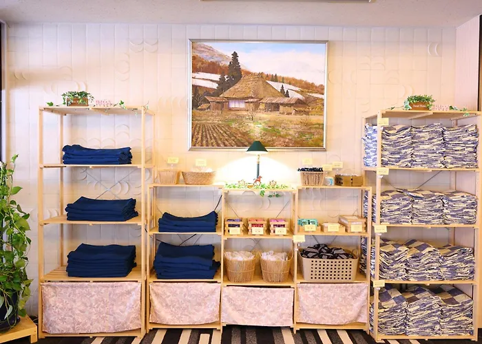 Hotel Silk Inn Madarao
