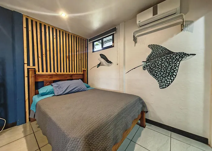 Tucan Hotel