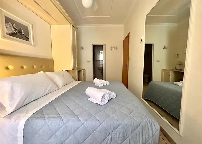 Hotel "Il Parco" B&B Sirolo