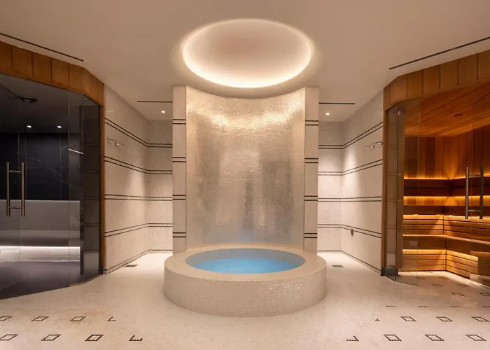 The Beaumont Mayfair