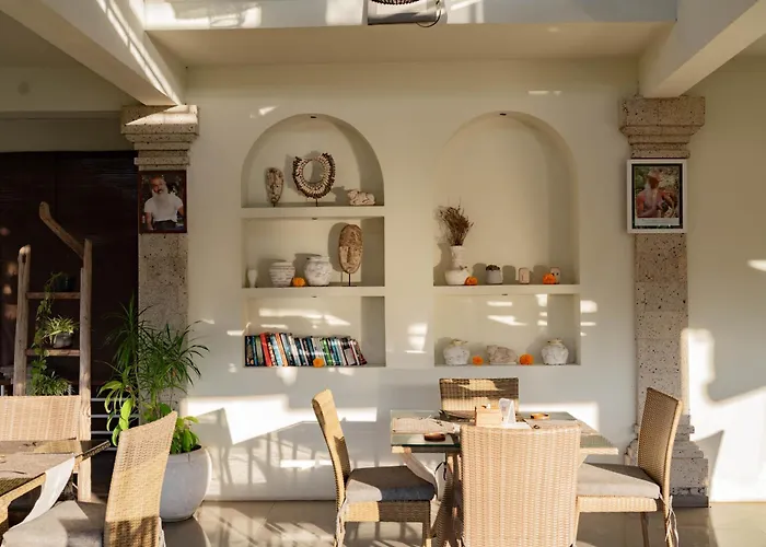 Om Ham Retreat&Resort