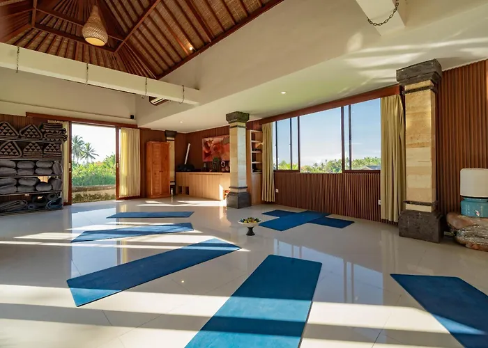 Om Ham Retreat And Resort
