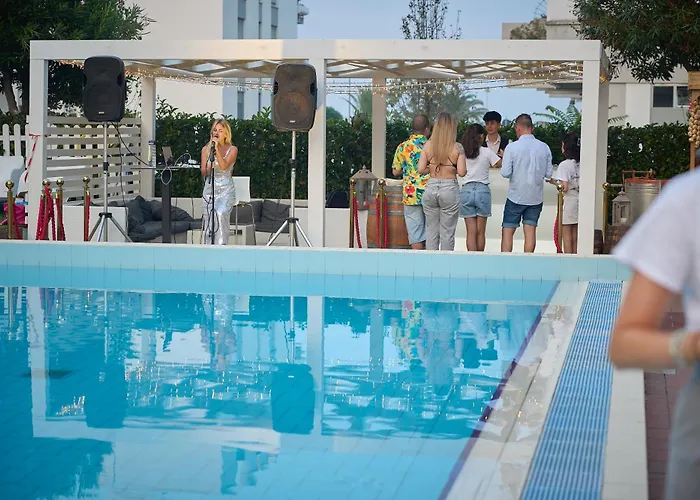 Hotel La Villa