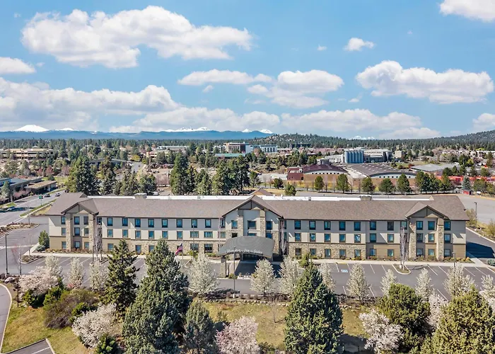 Hampton Inn&Suites Bend