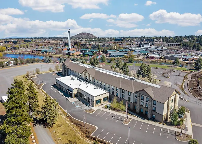 Hampton Inn&Suites Bend