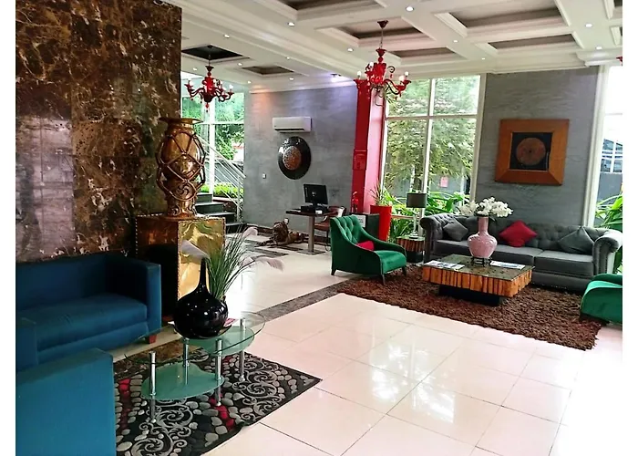 Villa Angelia Boutique Hotel