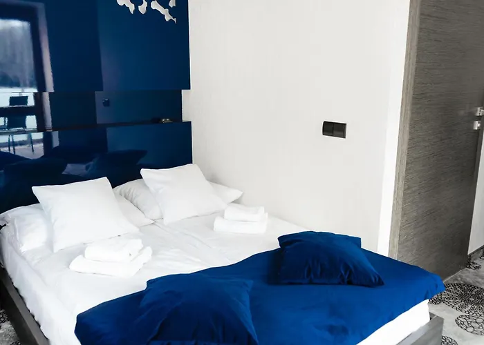 Hotel Zacisze