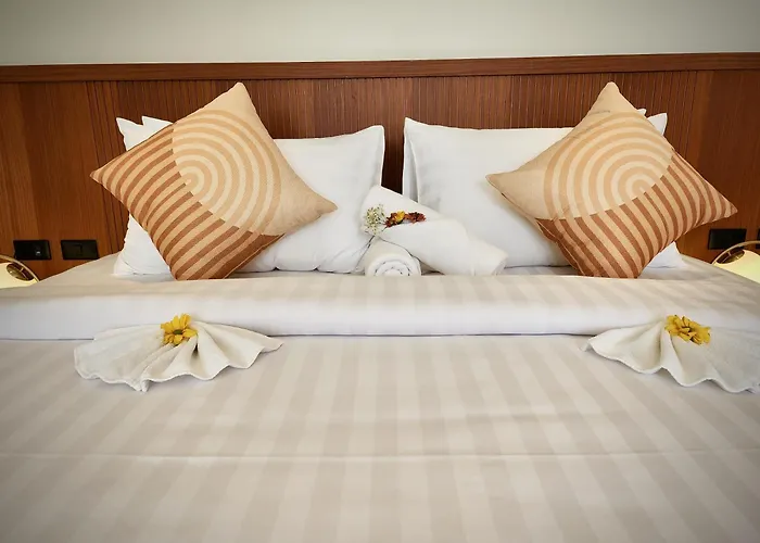 Baan Bophut Beach Hotel Samui - Sha Extra Plus