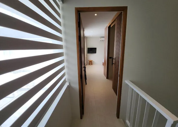 Baan Bophut Beach Hotel Samui - Sha Extra Plus