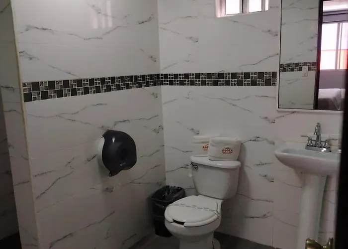 Hotel Agora